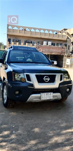 Nissan Xterra